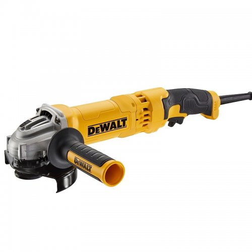 Úhlová bruska 125mm DeWALT DWE4277 DWE4277