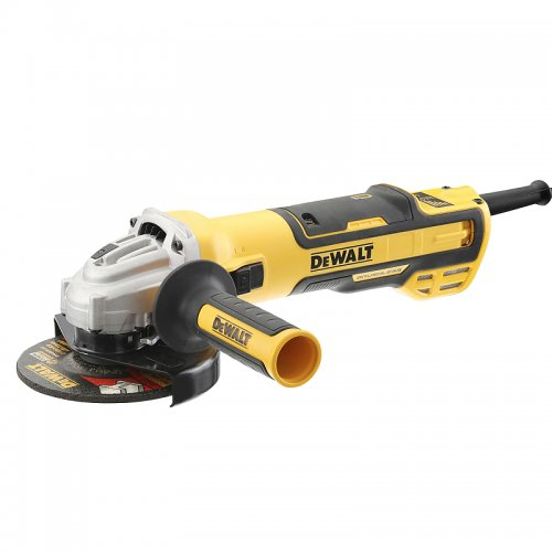 Úhlová bruska 125mm DeWALT DWE4369 DWE4369