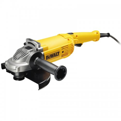 Úhlová bruska 2 000 W 230 mm DeWALT DWE490 DWE490