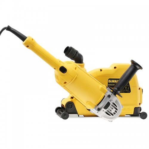 Úhlová bruska 230mm na diamantové řezání DeWALT DWE492GK DWE492GK