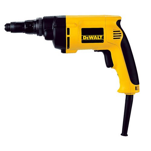 Univerzální elektrický šroubovák 4-26Nm DeWALT DW268K DW268K