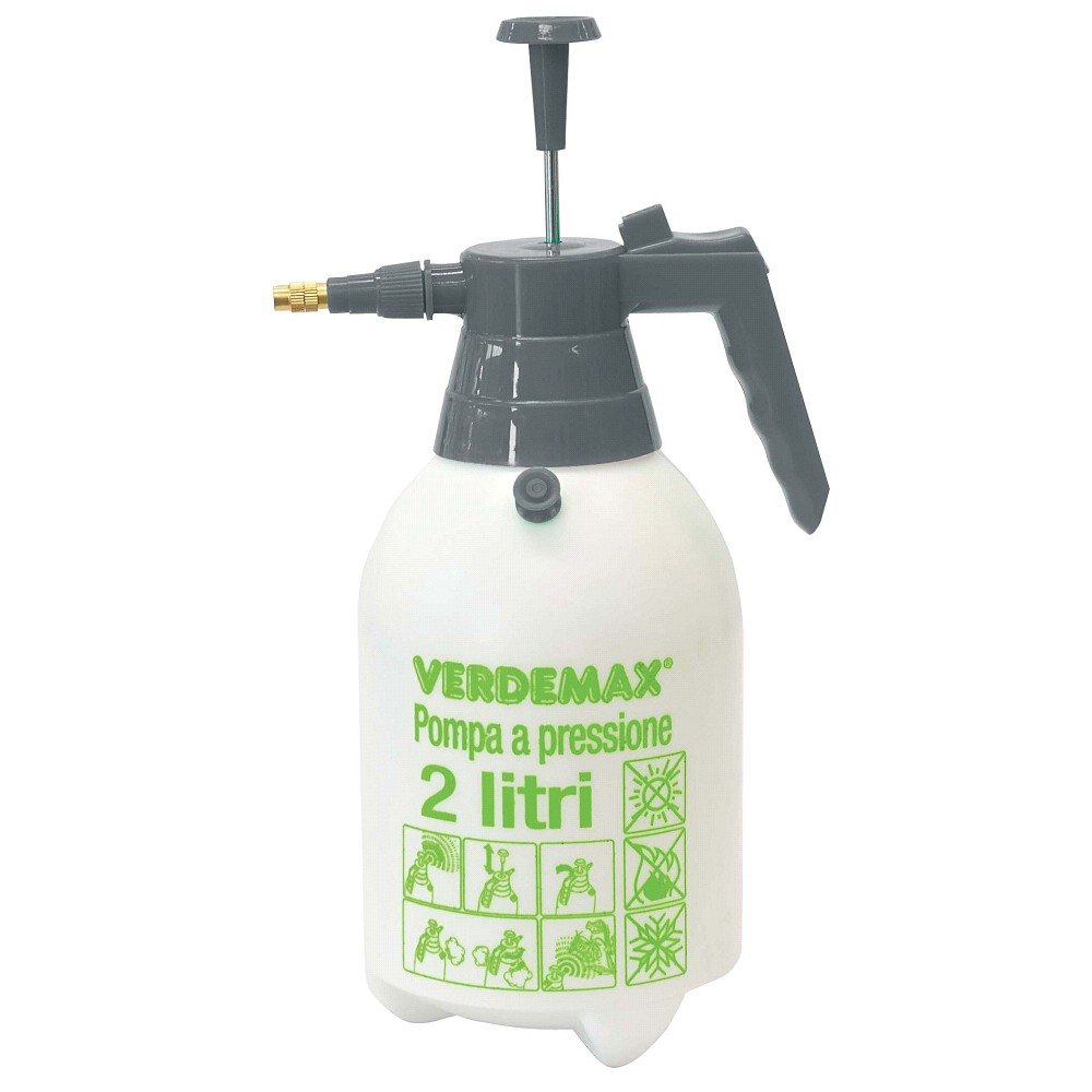 VERDEMAX postřikovač TP2 21V005967