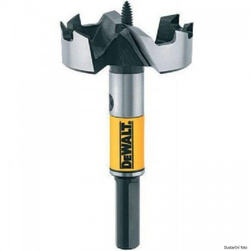 Vrták do dřeva FORSTNER 41mm DeWALT DT4580 DT4580