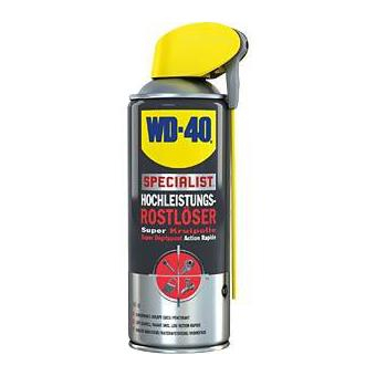 WD-40 Specialist odstraňovač rzi sprej 400ml WDS-49362