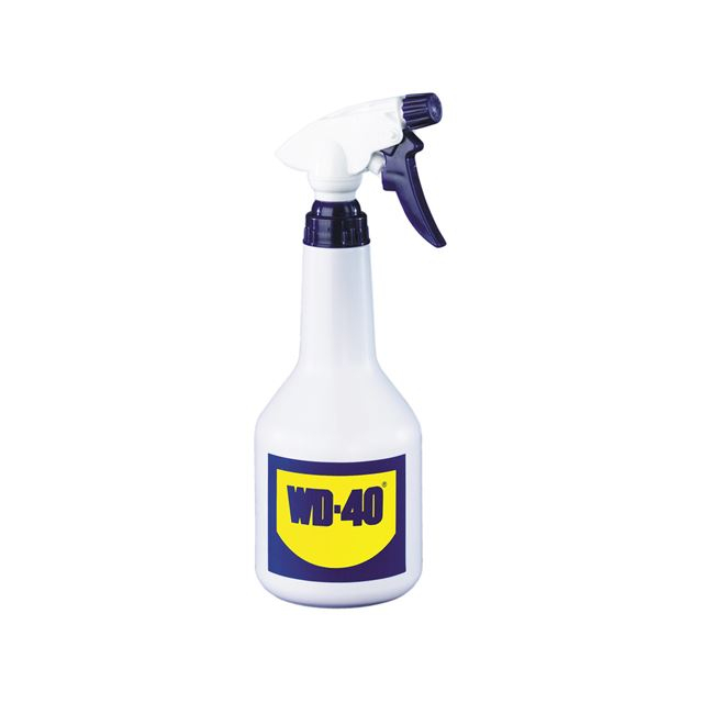 WD-40 prázdná nádoba 500ml WD-441000