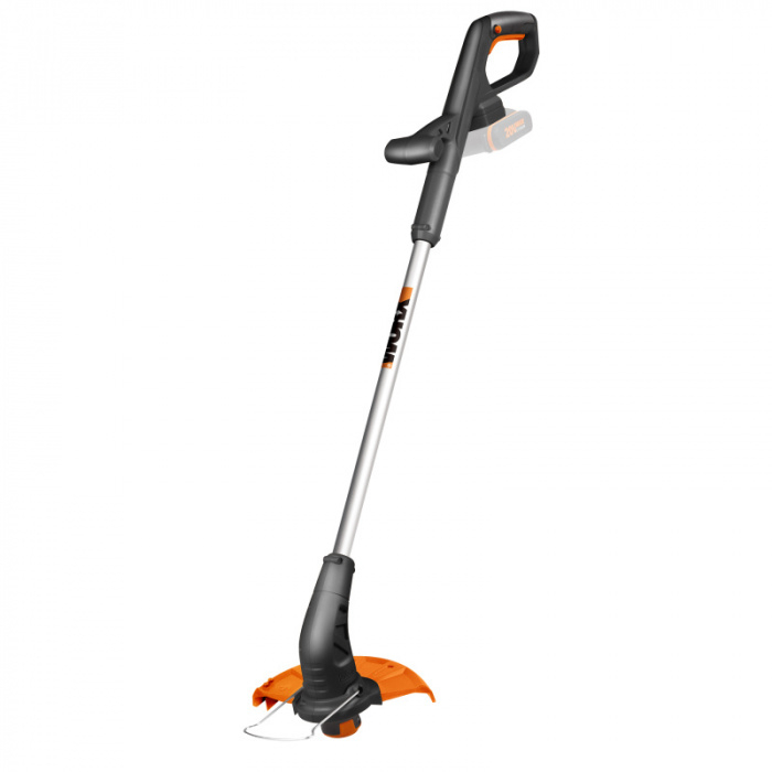 WORX Garden WG157E.9 - Aku strunová sekačka 20V - bez akumulátoru - Powershare 45001579