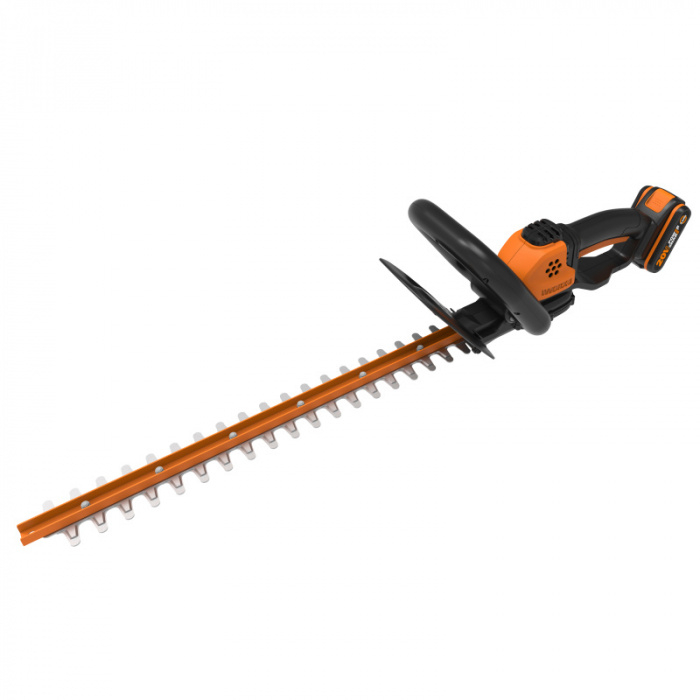 WORX Garden WG261E - Aku plotostřih 20V