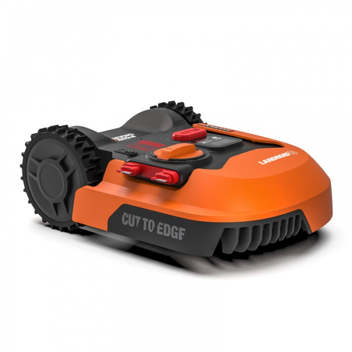 WORX Garden WR142E - Robotická sekačka Landroid M700 45010142