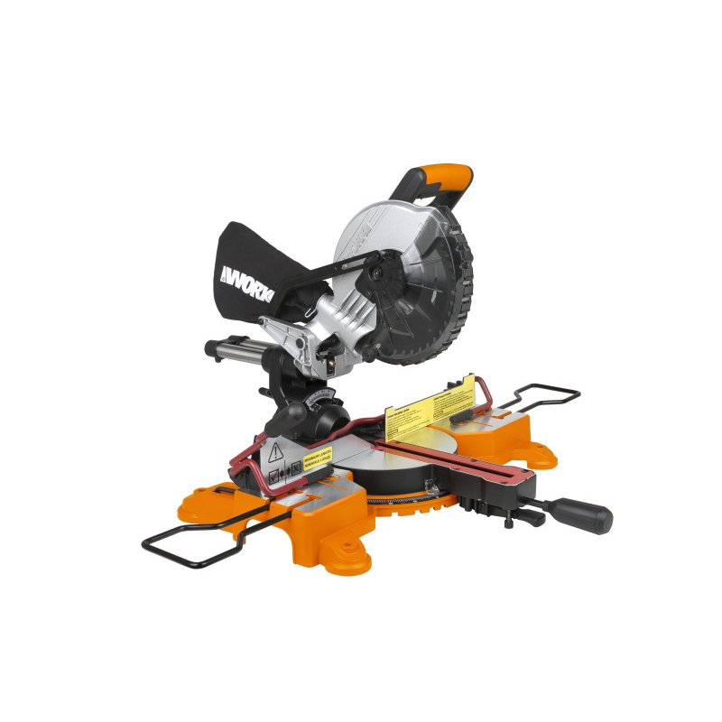 WORX Orange 45908459 WX845.9