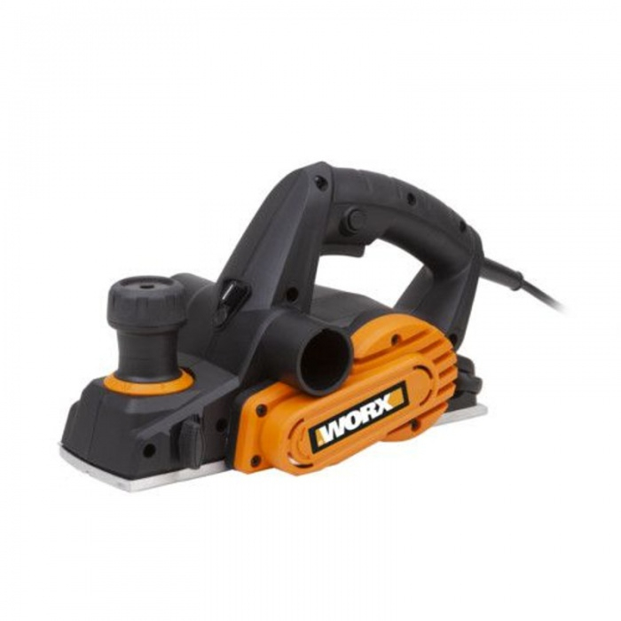 WORX Orange WX615 - Hoblík s falcem 750W 45900615