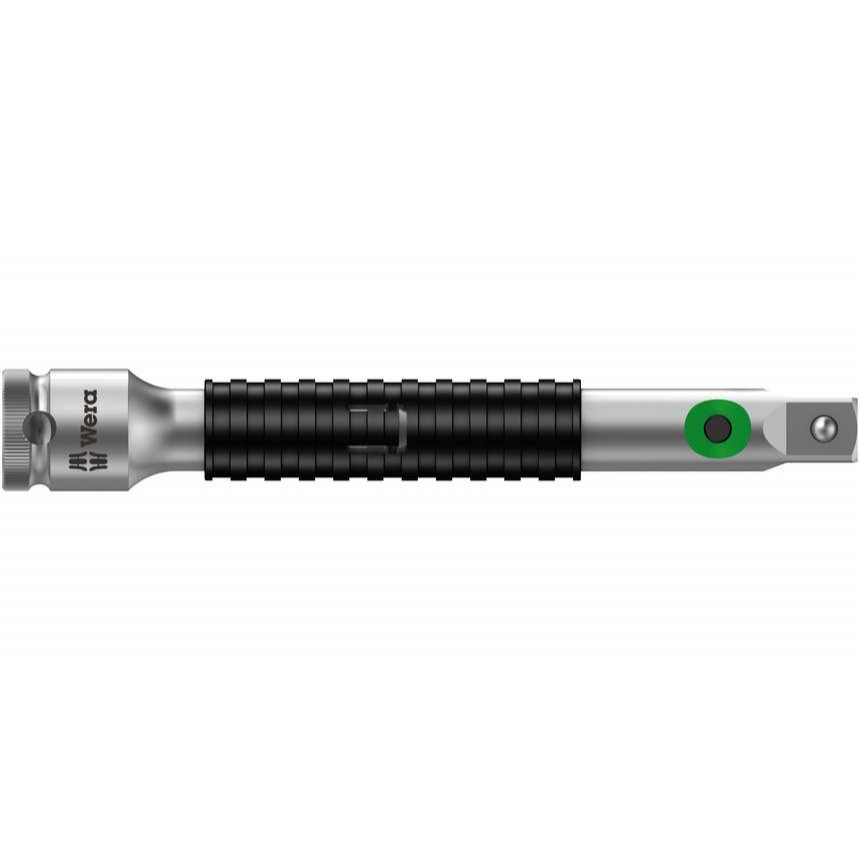 Wera 003530 Prodloužení Zyklop flexible-lock 1/4" s rychloběžným pouzdrem