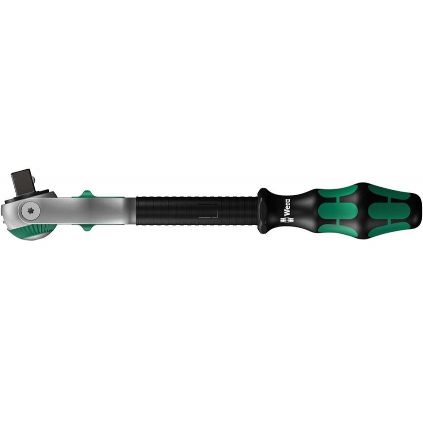 Wera 003600 Ráčna Zyklop Speed 1/2" 8000 C (délka 277 mm)