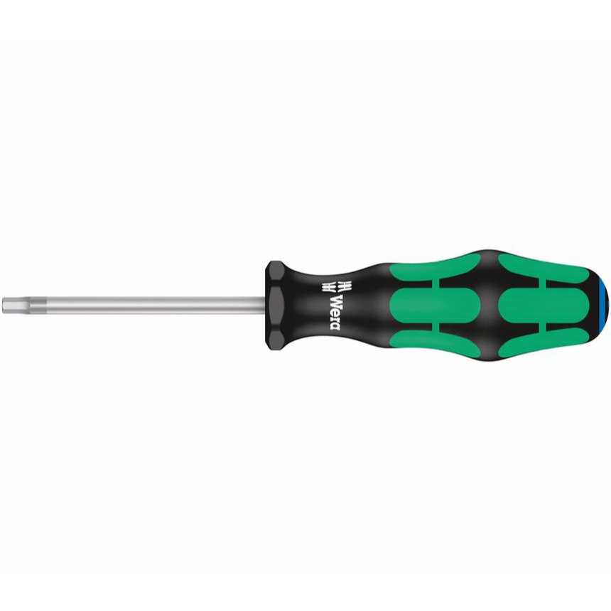 Wera 023115 Šroubovák šestihranný 4 x 75 mm typ 354 Hex-Plus 05023115001