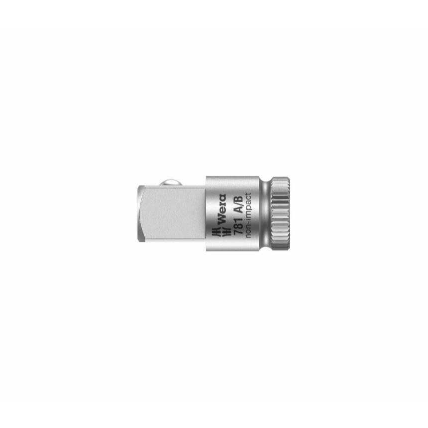 Wera 042671 Adaptér 1/4"