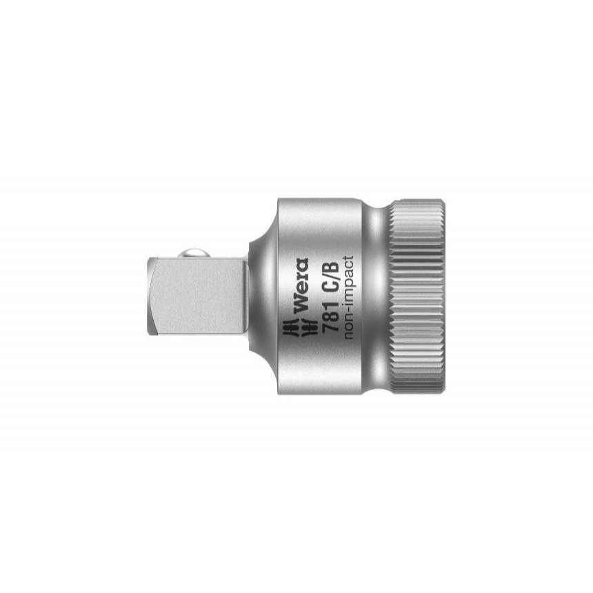 Wera 042674 Adaptér 1/2"