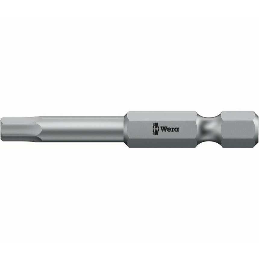 Wera 059630 Šroubovací bit 1/4" inbus 3