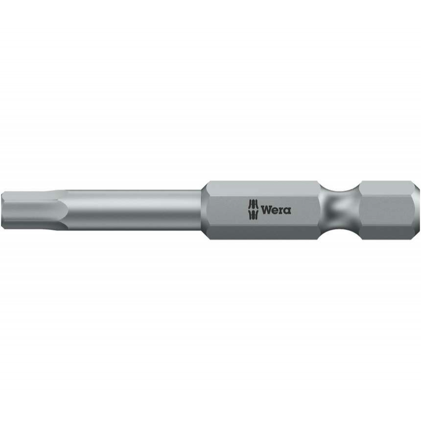 Wera 059632 Bit inbus 5