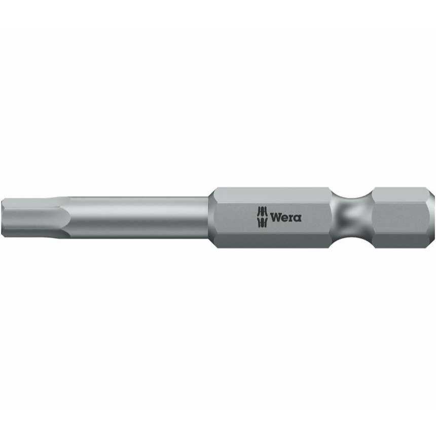 Wera 059636 Šroubovací bit 1/4" Hex 6