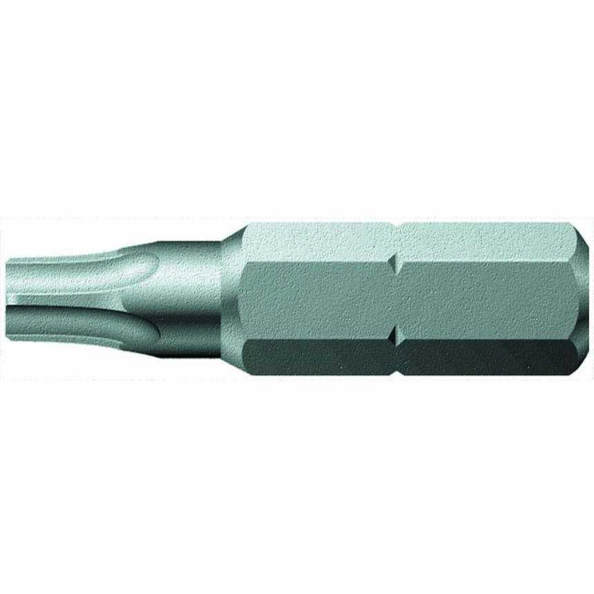 Wera 066485 Šroubovací bit 1/4" TX 10 x 25 mm typ 867/1 TORX 05066485001