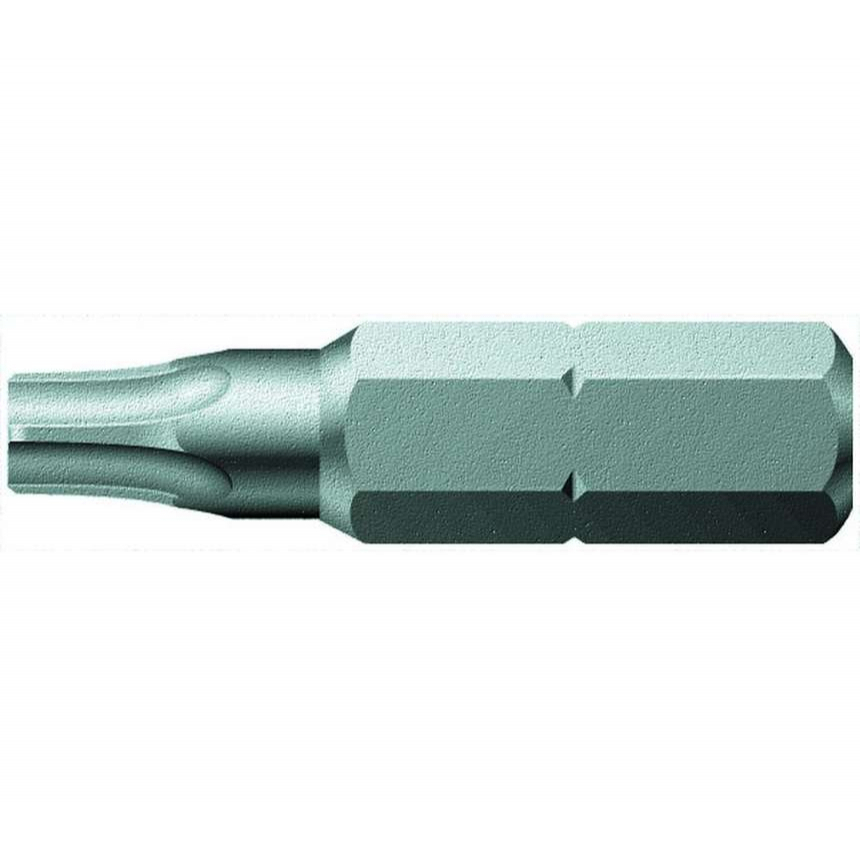 Wera 066487 Šroubovací bit 1/4" TX 20 x 25 mm typ 867/1 TORX 05066487001