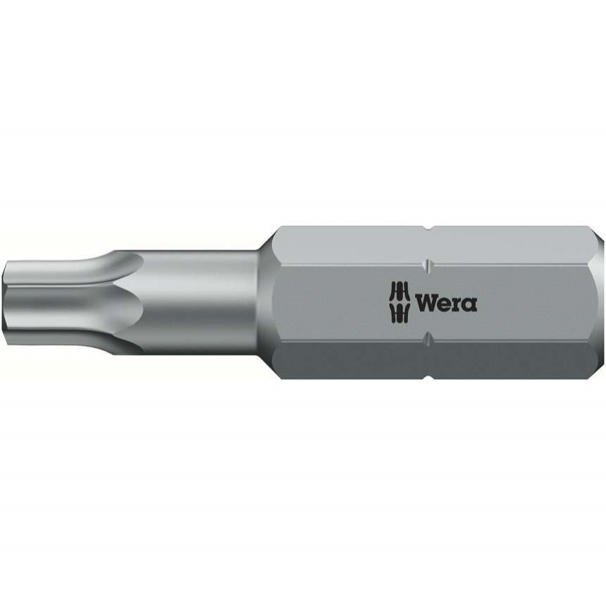 Wera 066941 Šroubovací bit 5/16" TX 50 x 50 mm typ 867/2 Z TORX 05066941001