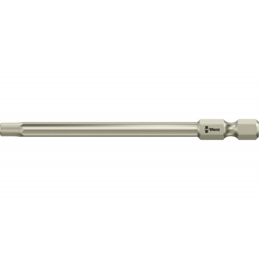 Wera 071102 Šroubovací bit 1/4" Hex-Plus 4 x 89 mm typ 3840/4