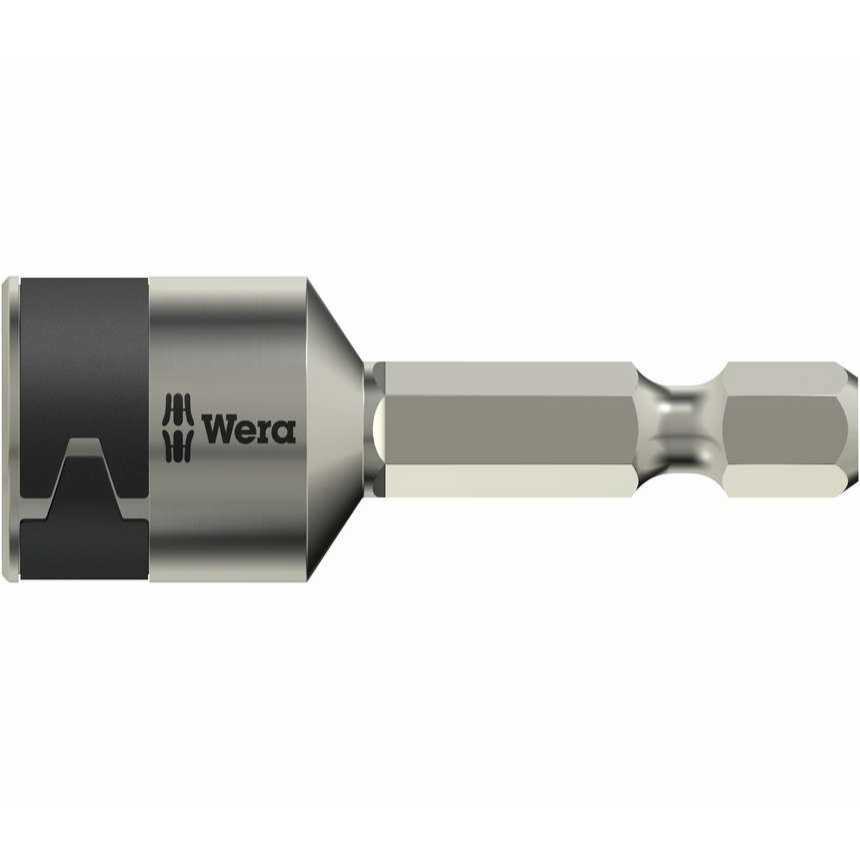 Wera 071223 Bitový nástrčný nástavec 1/4" 8 mm typ 3869/4 05071223001