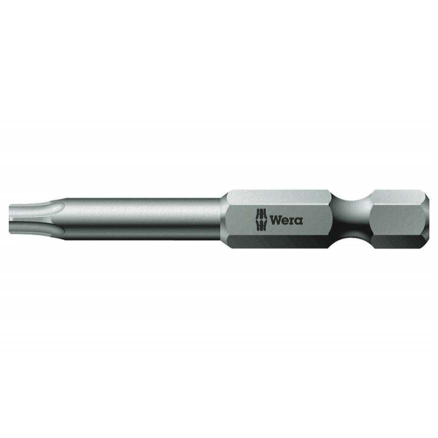 Wera 135200 Šroubovací bit 1/4 TX 1 x 50 mm 867/4 Z TORX 05135200001