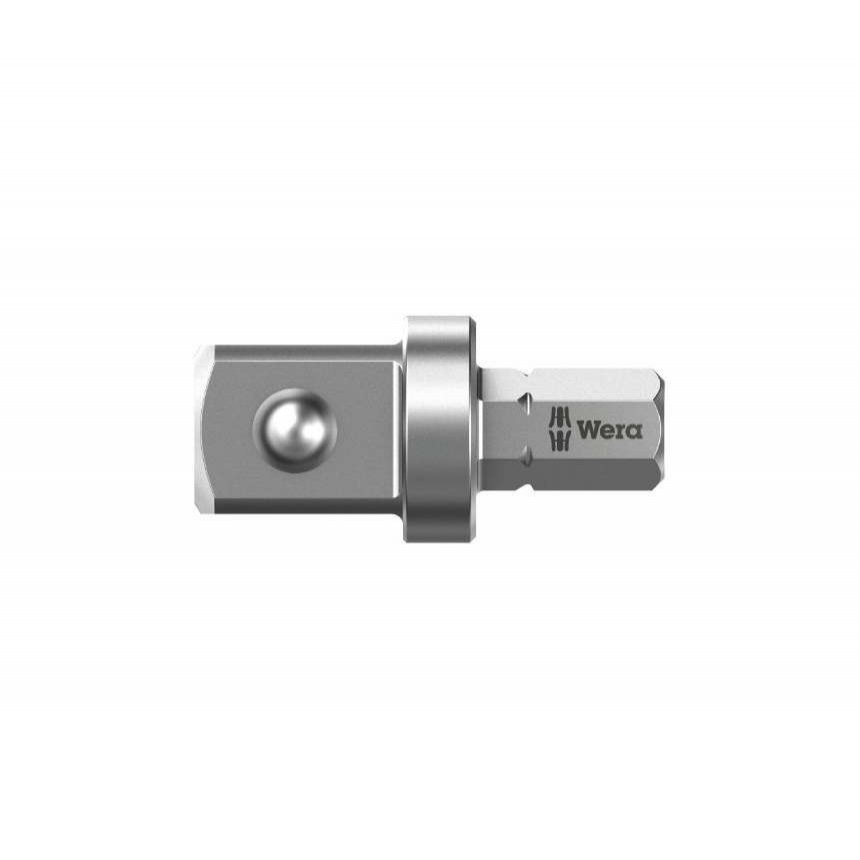 Wera 136001 Adaptér/spojovací díl 5/16" x 30 mm typ 870/2 05136001001