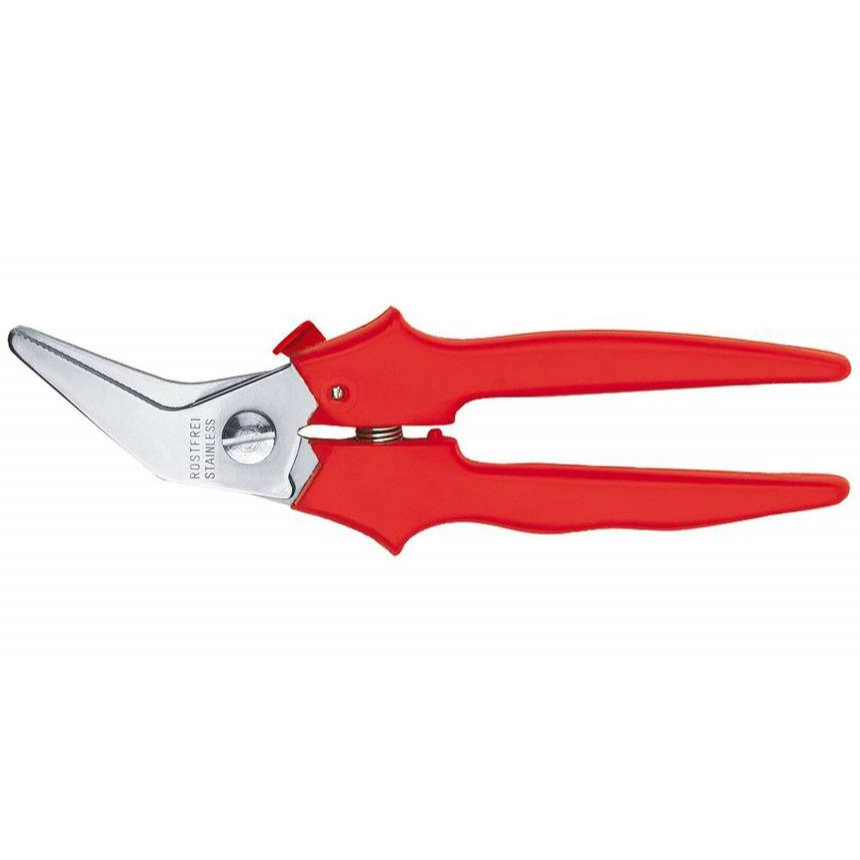 Zalomené kombinované nůžky 190 mm BESSEY D48A D48A