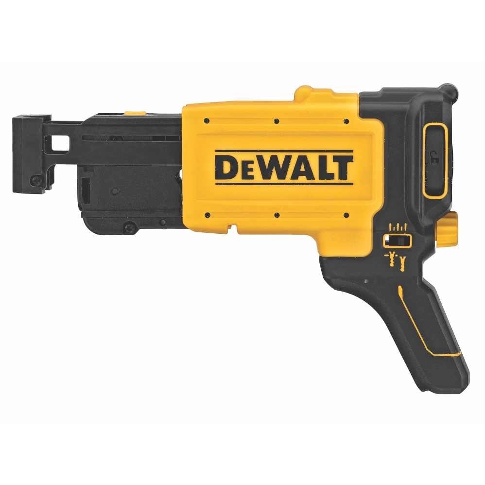 Zásobník na sádrokartonářské vruty DeWALT DCF6202 DCF6202