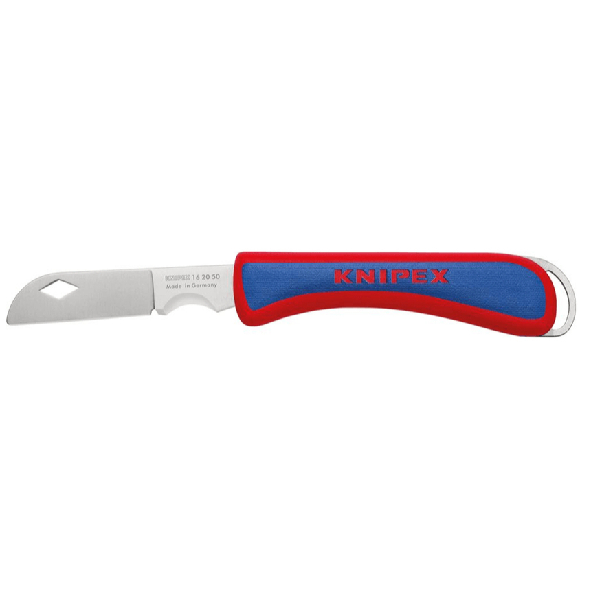 Zavírací nůž pro elektrikáře Knipex 16 20 50 SB 16 20 50 SB