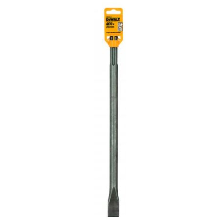 DeWALT Plochý sekáč SDS-Max 25x400mm DT60704 - 1ks DT60704