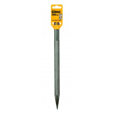 DeWALT Špičák SDS-Max 400mm DT60702 - 1ks DT60702