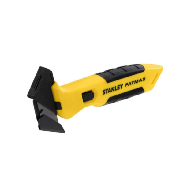 Stanley FatMal bezpečnostní nůž FMHT10373-0 FMHT10373-0