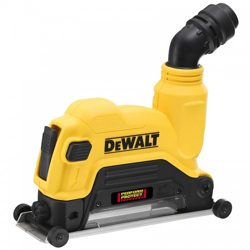 Ochranný kryt pro řezání betonu 125mm DeWALT DWE46225 DWE46225