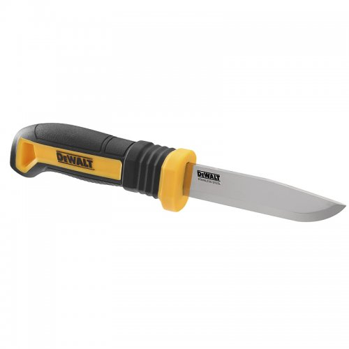 Řemeslnický nůž s pevným ostřím 90 mm DeWALT DWHT1-10354 DWHT1-10354