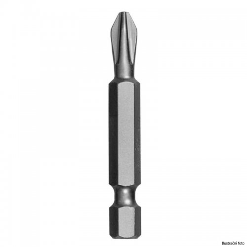 Torsion bit křížový Phillips Ph1x50mm 5ks DeWALT DT7245 DT7245